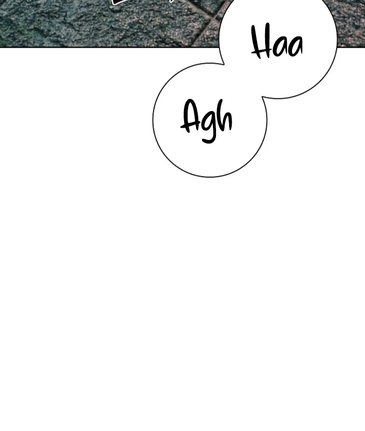 The Saintess's Petals Become Wet Chapter 21 - page 39