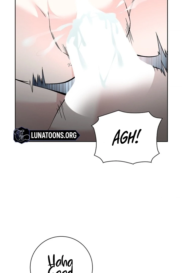 The Saintess's Petals Become Wet Chapter 21 - page 46