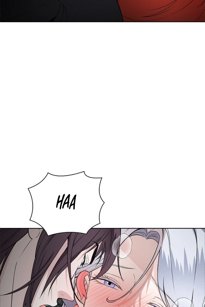 The Saintess's Petals Become Wet Chapter 21 - page 48