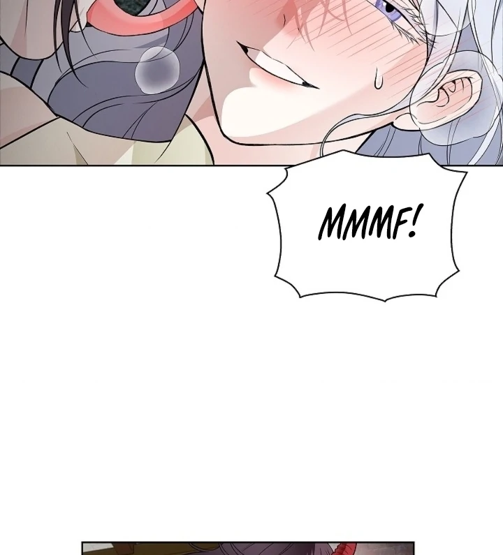 The Saintess's Petals Become Wet Chapter 21 - page 49