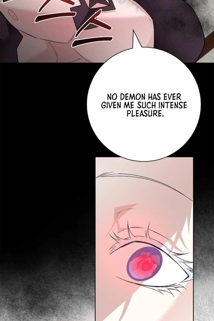 The Saintess's Petals Become Wet Chapter 21 - page 52