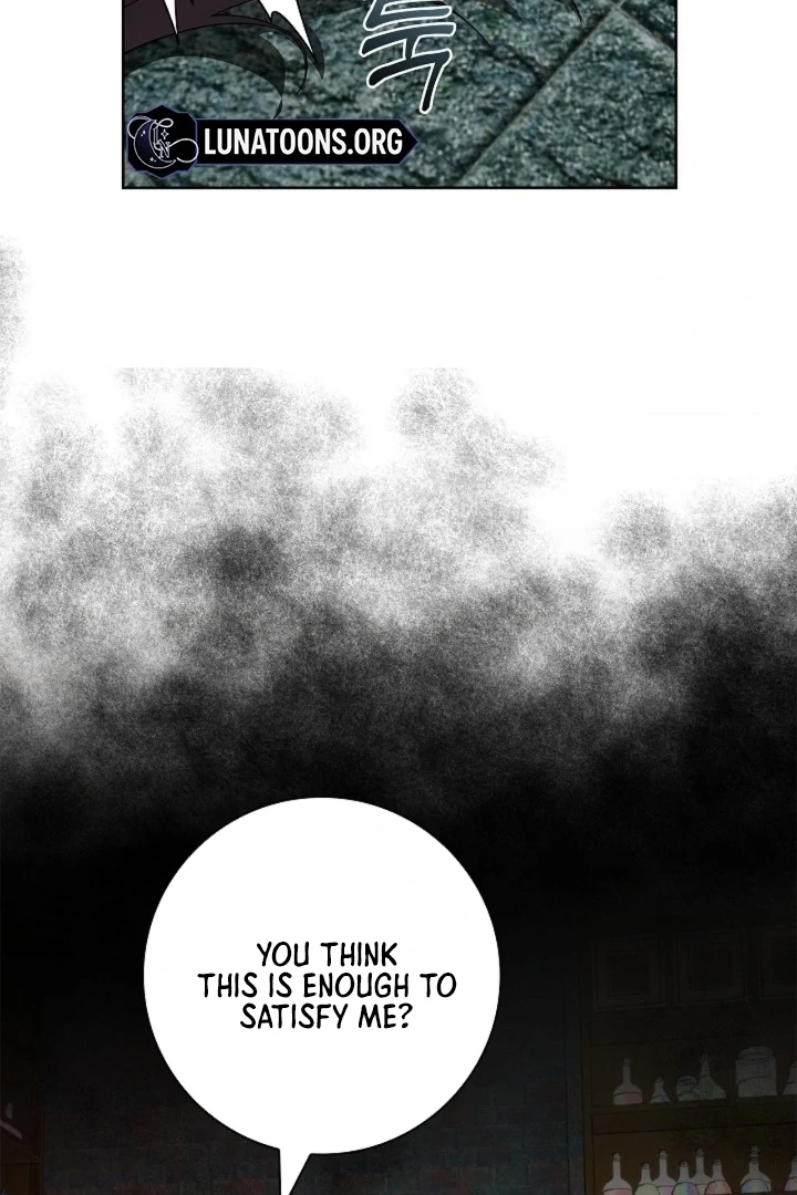 The Saintess's Petals Become Wet Chapter 21 - page 57