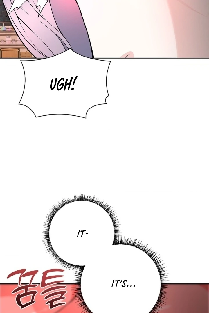 The Saintess's Petals Become Wet Chapter 21 - page 61