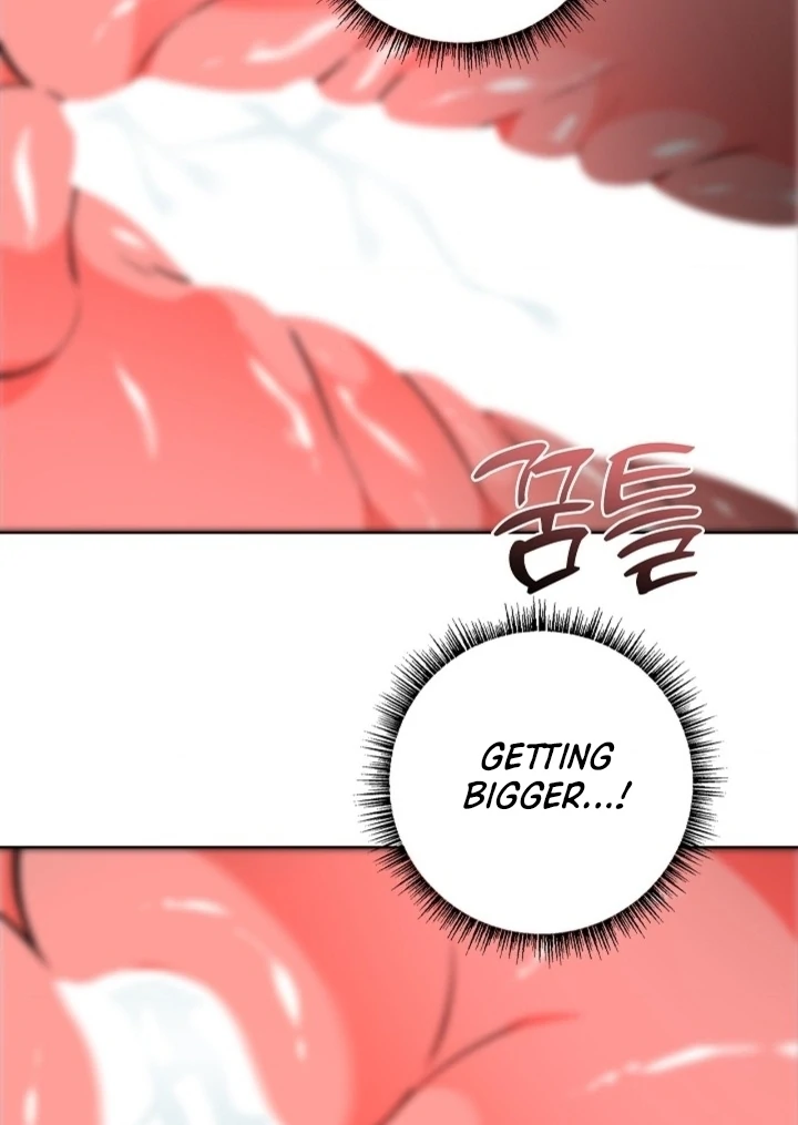 The Saintess's Petals Become Wet Chapter 21 - page 62