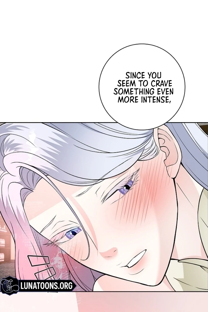 The Saintess's Petals Become Wet Chapter 21 - page 66