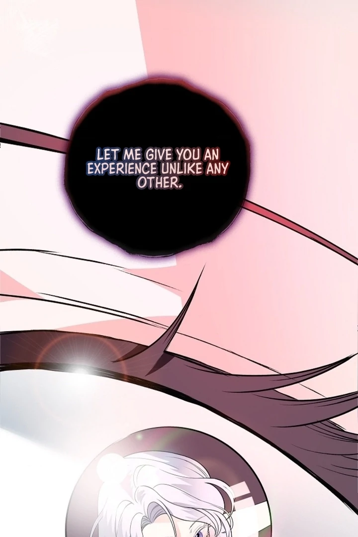 The Saintess's Petals Become Wet Chapter 21 - page 67