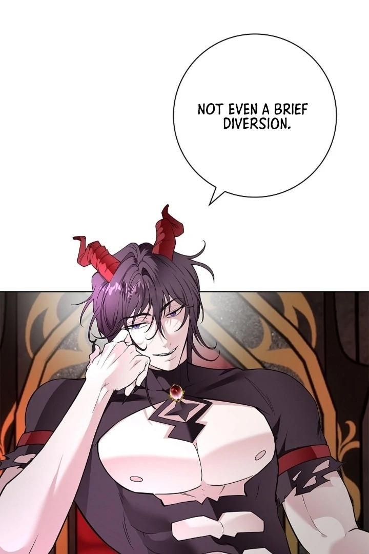 The Saintess's Petals Become Wet Chapter 21 - page 6