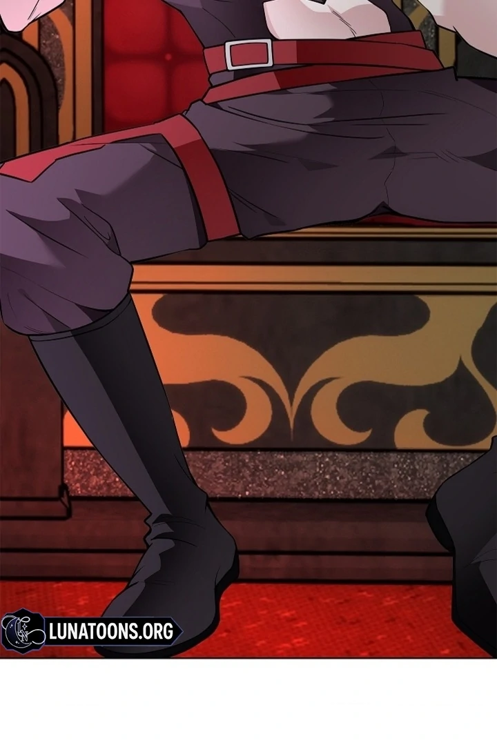 The Saintess's Petals Become Wet Chapter 21 - page 7