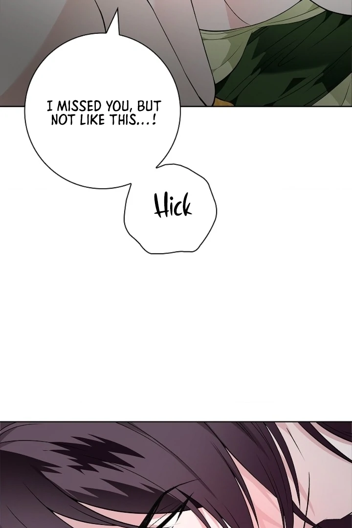 The Saintess's Petals Become Wet Chapter 21 - page 86