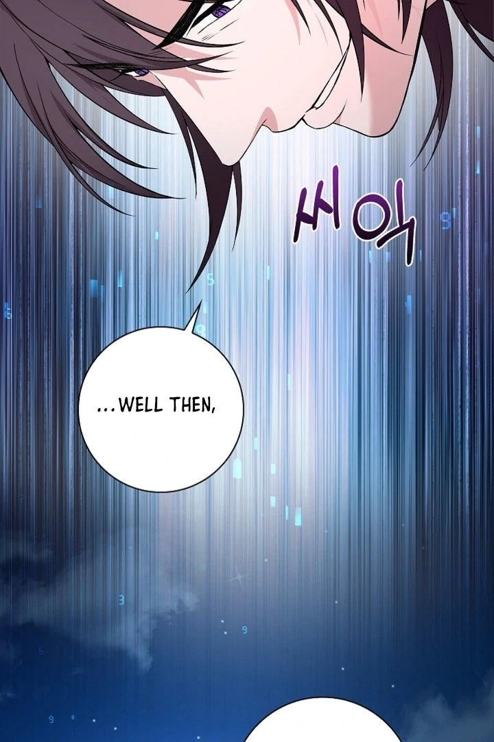 The Saintess's Petals Become Wet Chapter 21 - page 87