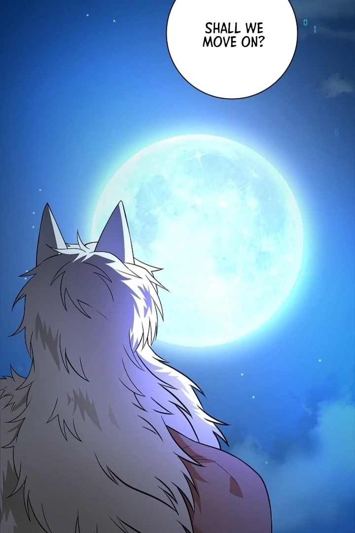 The Saintess's Petals Become Wet Chapter 21 - page 88