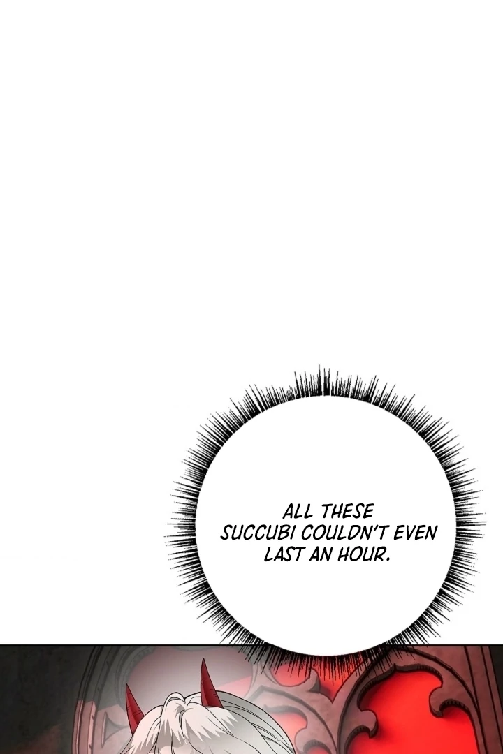 The Saintess's Petals Become Wet Chapter 21 - page 8