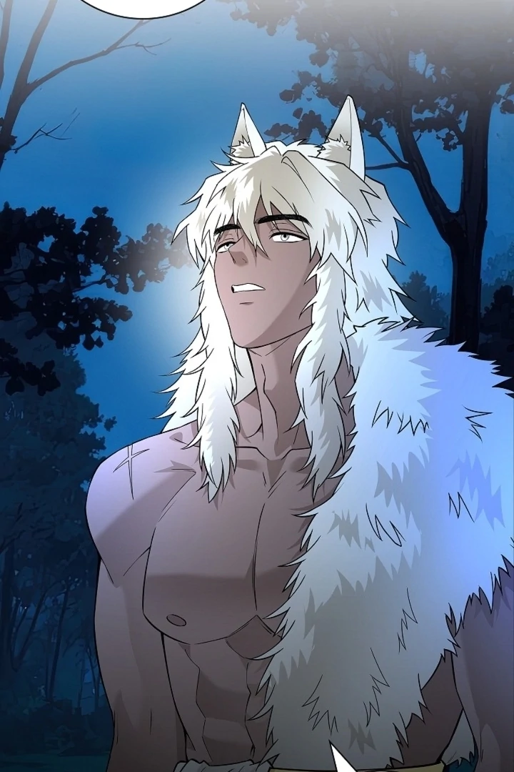 The Saintess's Petals Become Wet Chapter 21 - page 95