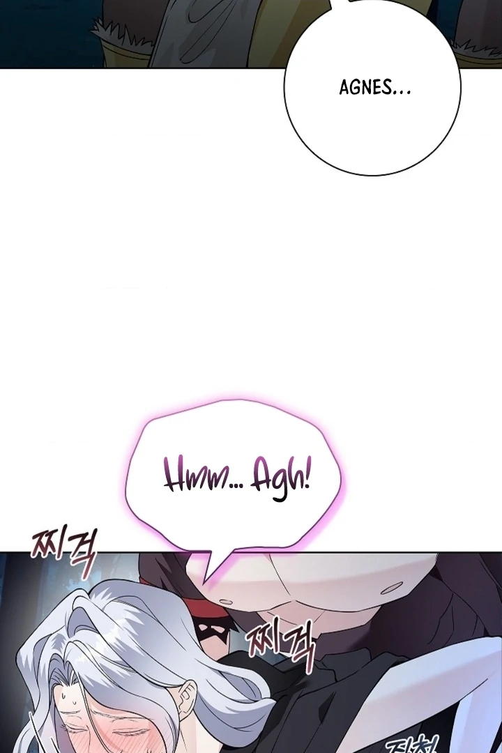 The Saintess's Petals Become Wet Chapter 21 - page 96