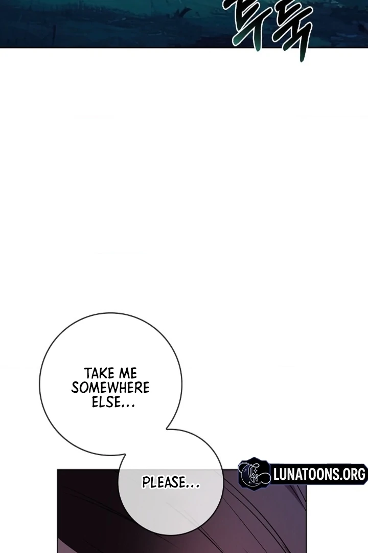 The Saintess's Petals Become Wet Chapter 21 - page 98