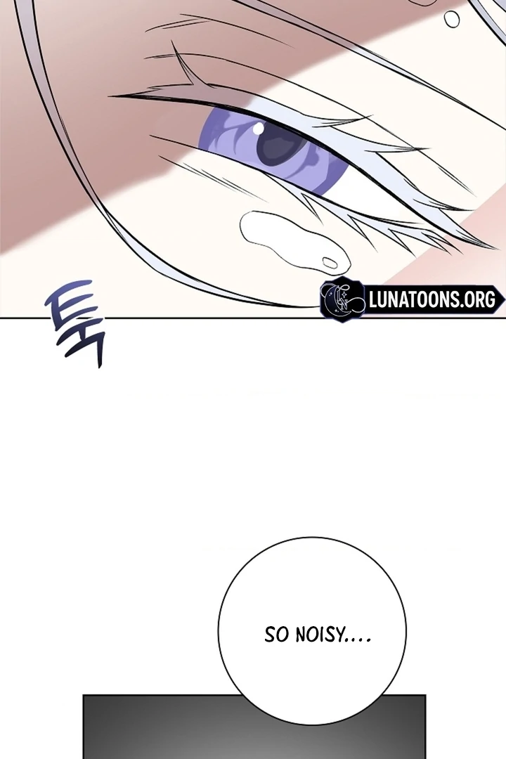 The Saintess's Petals Become Wet Chapter 22 - page 99