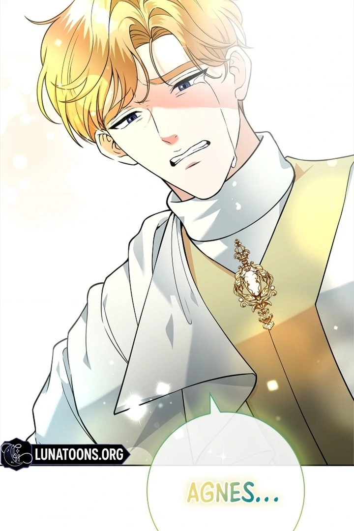 The Saintess's Petals Become Wet Chapter 22 - page 102