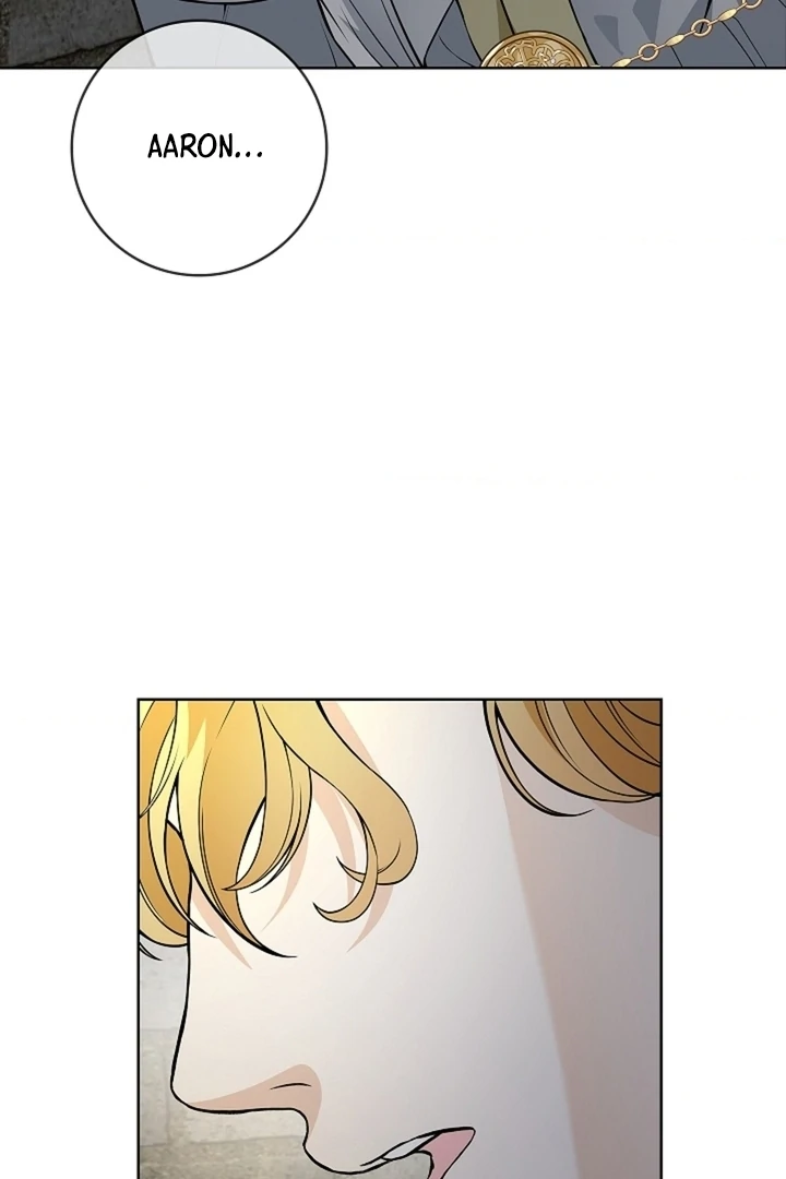 The Saintess's Petals Become Wet Chapter 22 - page 20