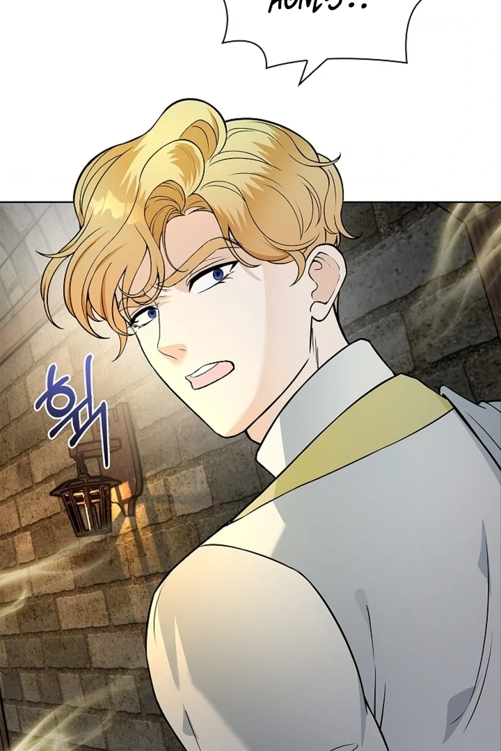 The Saintess's Petals Become Wet Chapter 22 - page 22