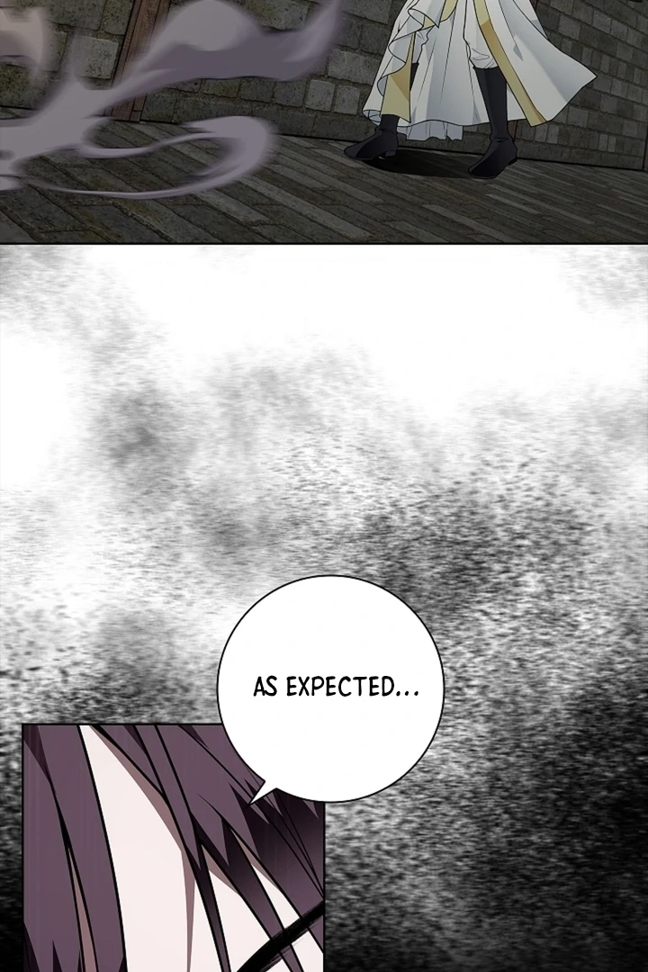 The Saintess's Petals Become Wet Chapter 22 - page 24