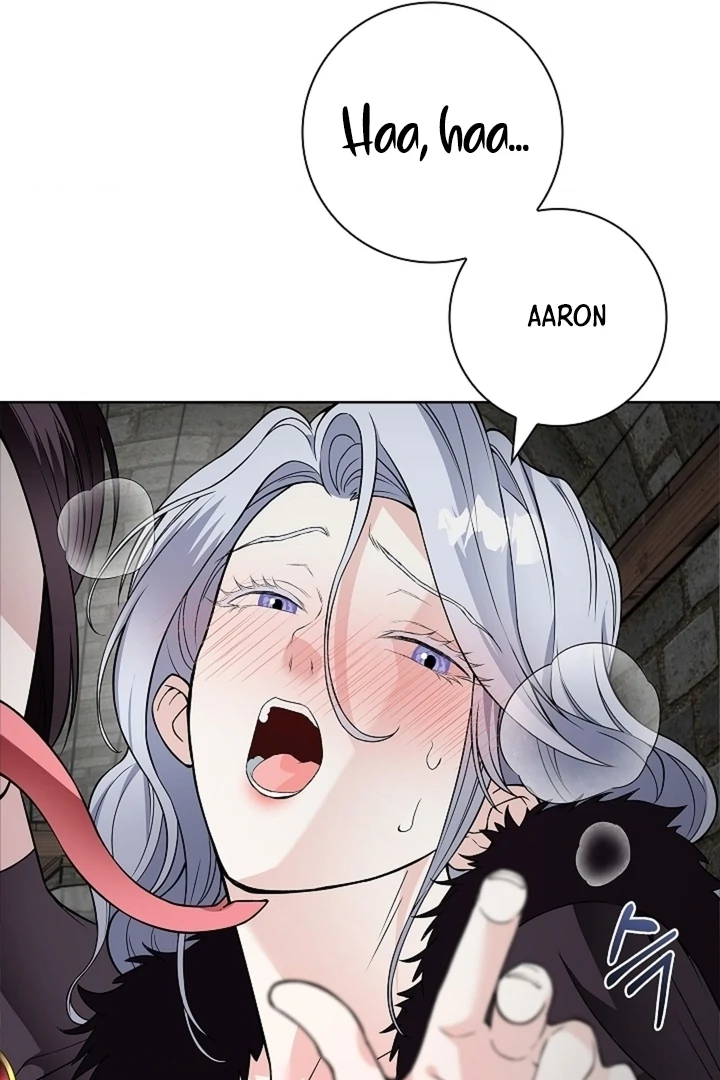 The Saintess's Petals Become Wet Chapter 22 - page 29