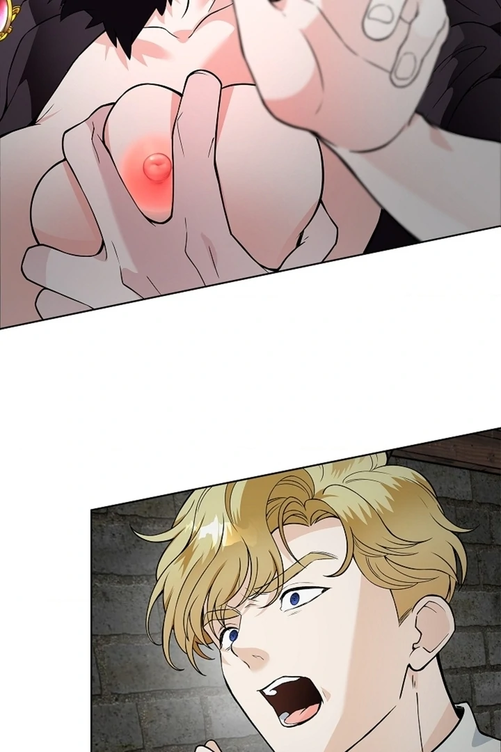 The Saintess's Petals Become Wet Chapter 22 - page 30