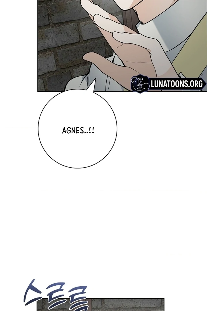 The Saintess's Petals Become Wet Chapter 22 - page 31