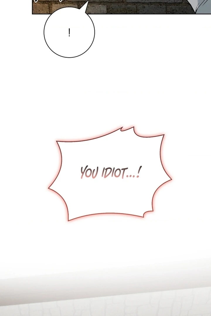 The Saintess's Petals Become Wet Chapter 22 - page 36