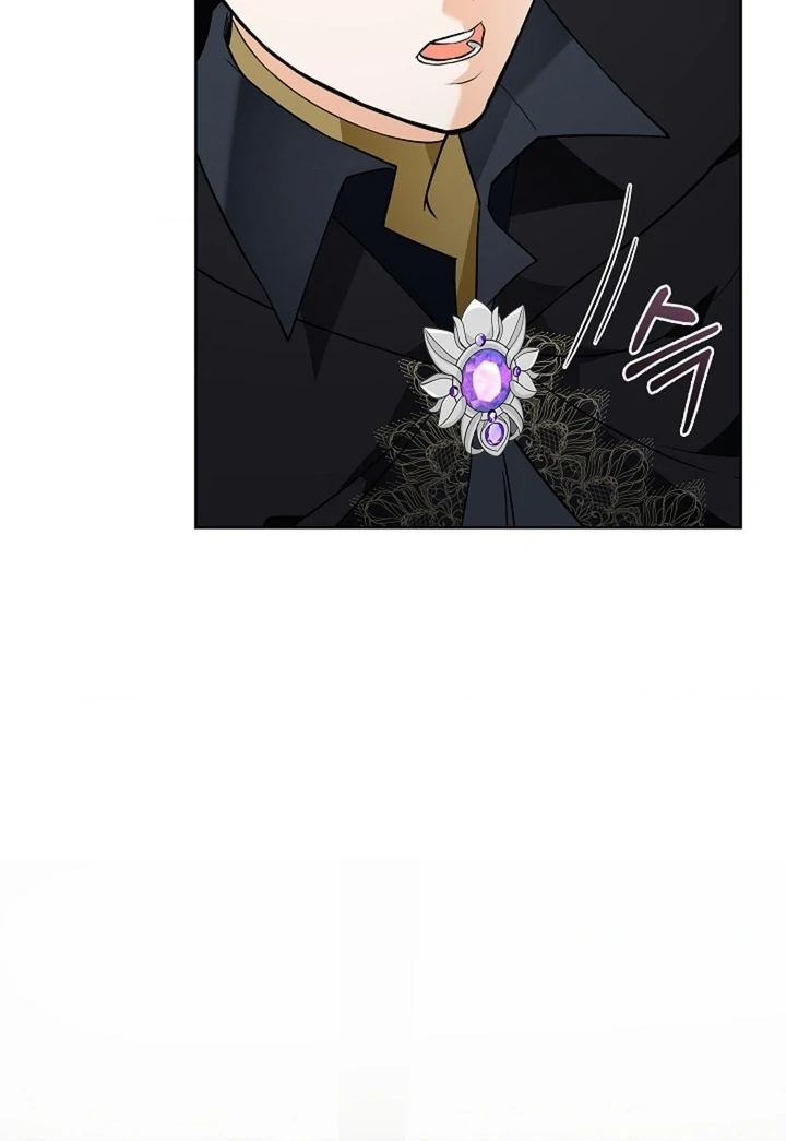 The Saintess's Petals Become Wet Chapter 22 - page 40