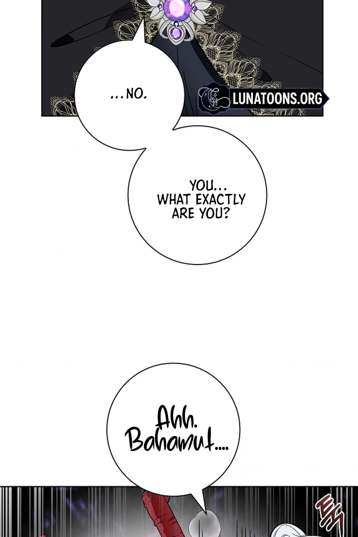 The Saintess's Petals Become Wet Chapter 22 - page 43