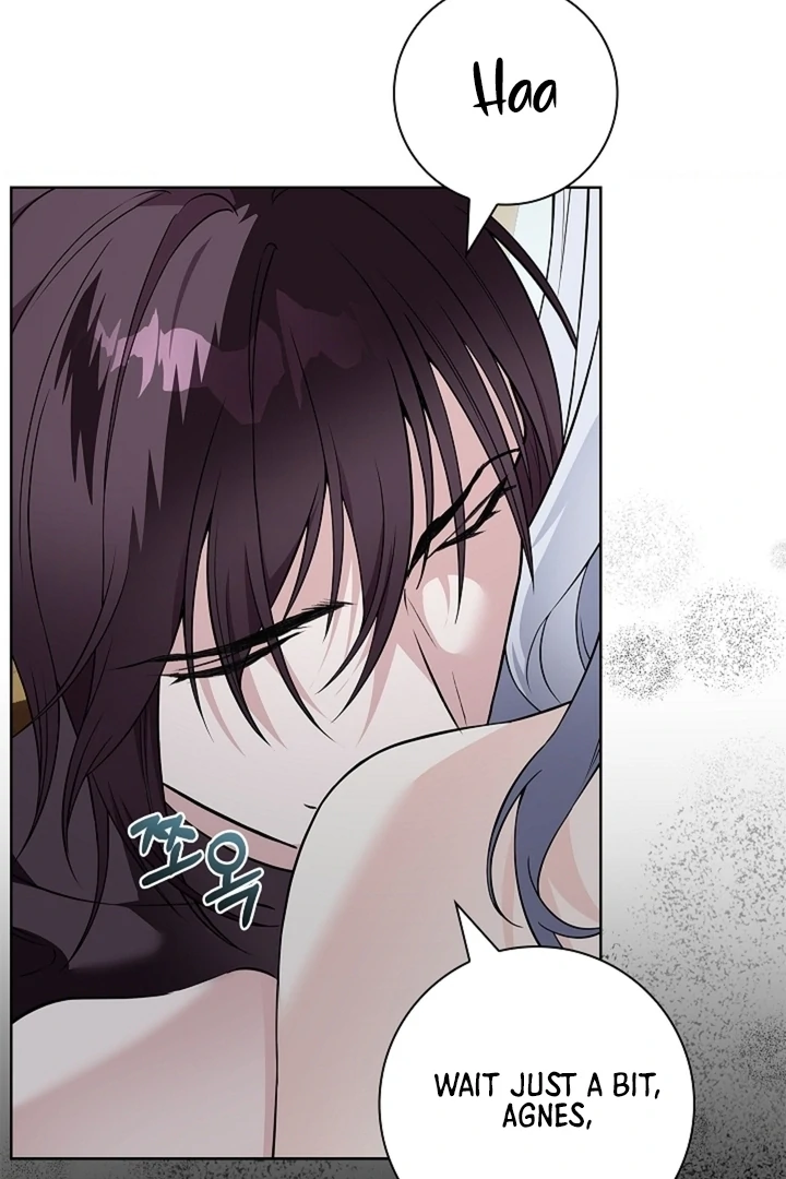 The Saintess's Petals Become Wet Chapter 22 - page 48