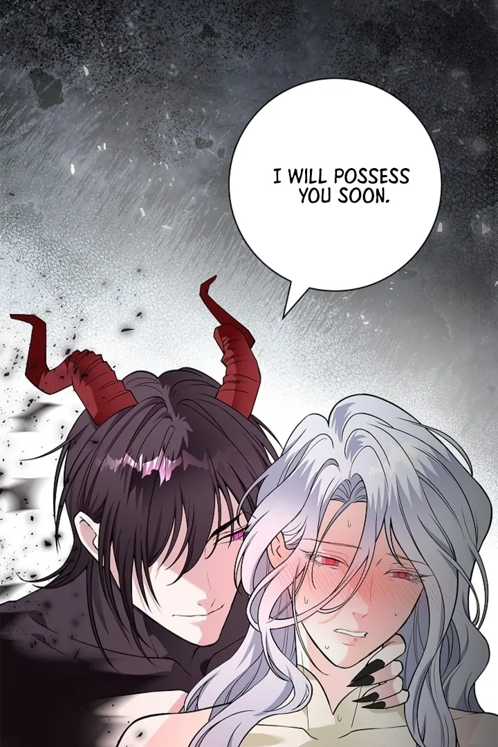 The Saintess's Petals Become Wet Chapter 22 - page 50