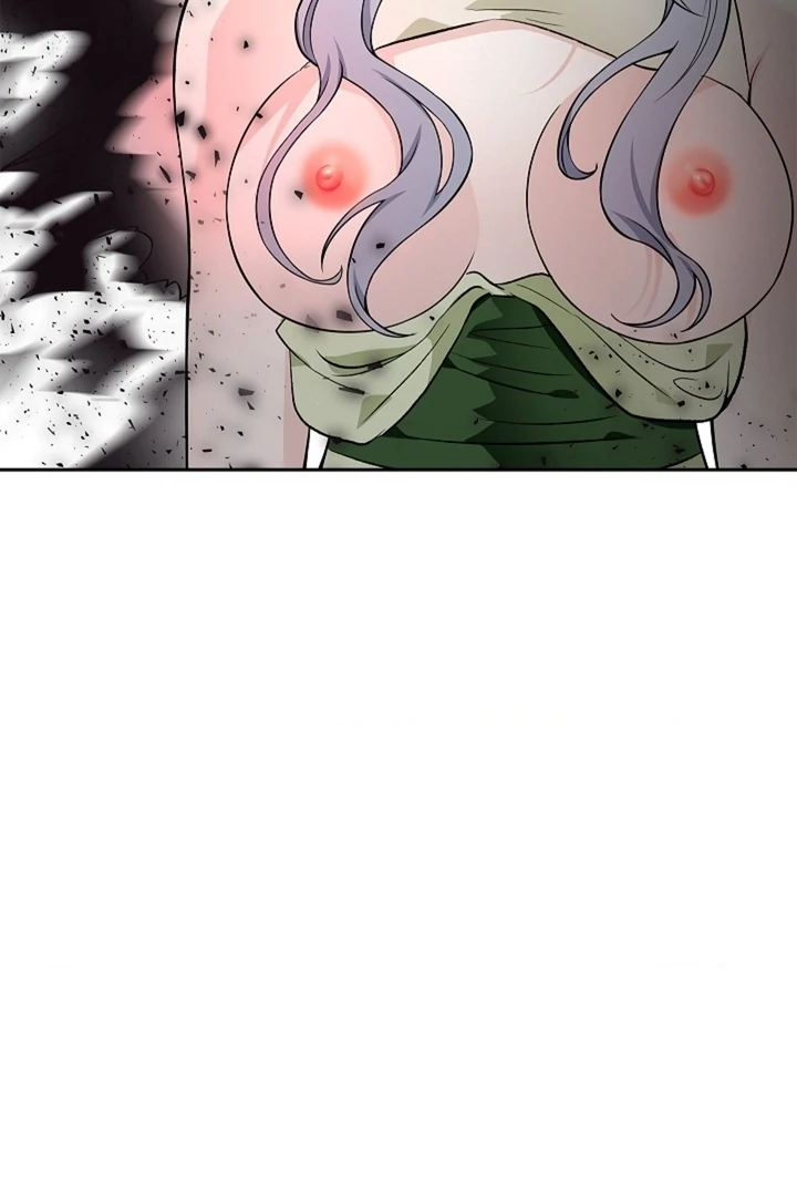 The Saintess's Petals Become Wet Chapter 22 - page 51