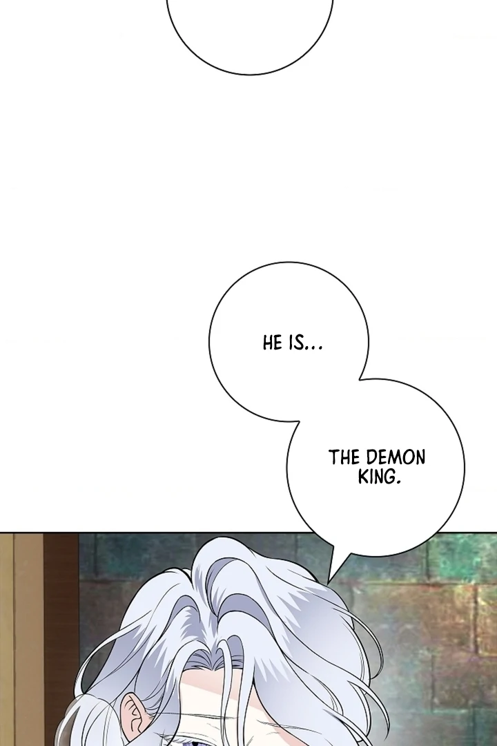 The Saintess's Petals Become Wet Chapter 22 - page 58