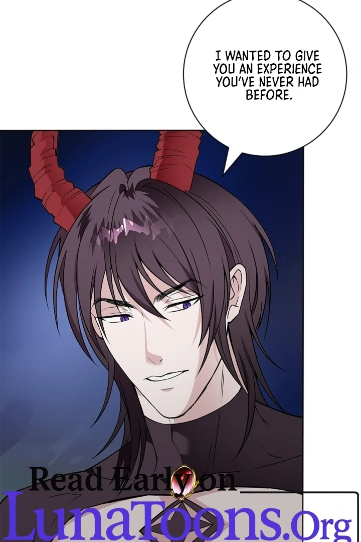 The Saintess's Petals Become Wet Chapter 22 - page 5