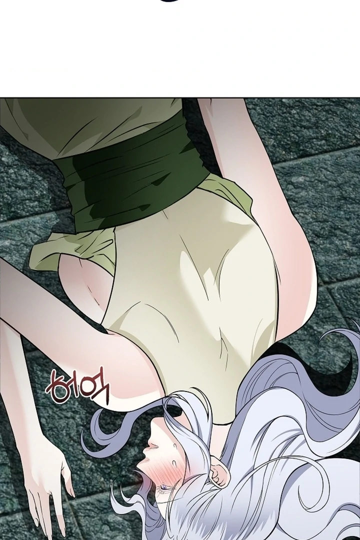 The Saintess's Petals Become Wet Chapter 22 - page 63
