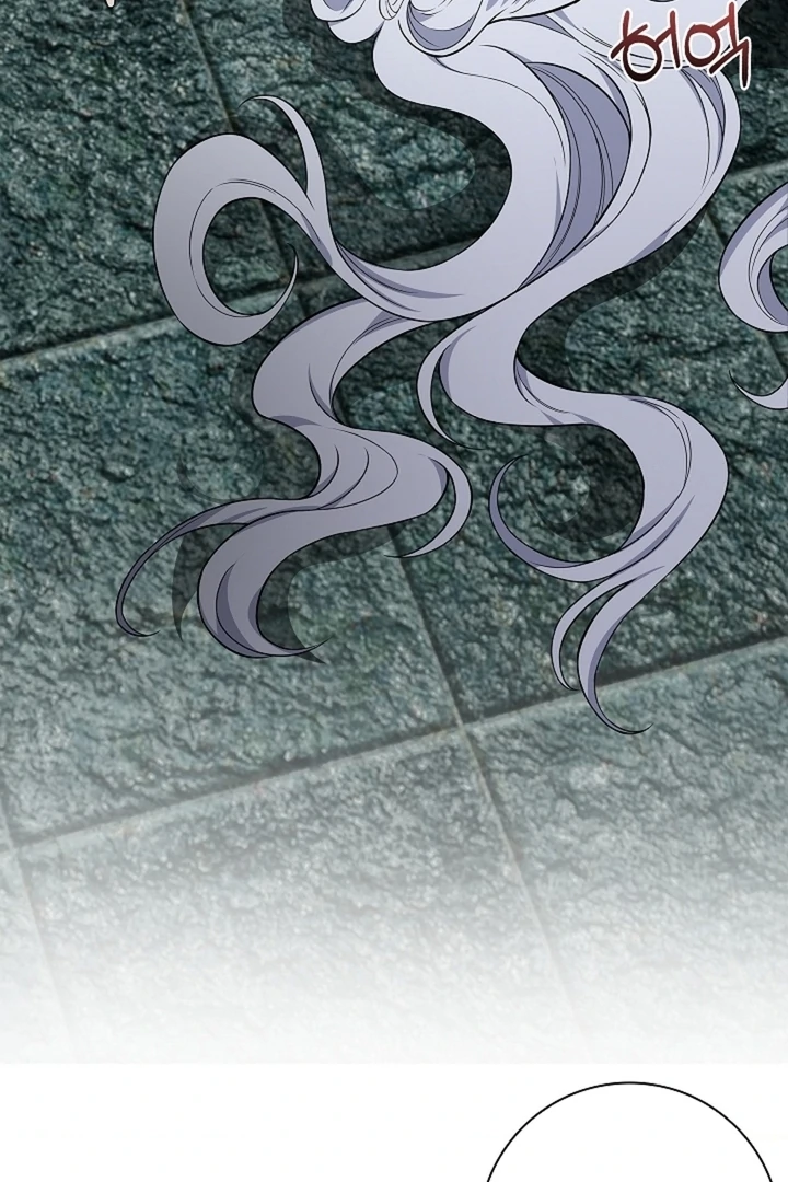 The Saintess's Petals Become Wet Chapter 22 - page 64