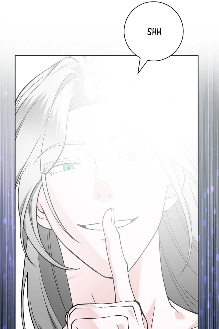 The Saintess's Petals Become Wet Chapter 22 - page 69