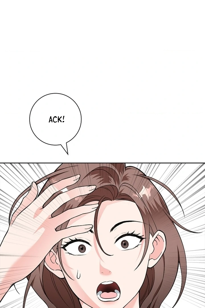 The Saintess's Petals Become Wet Chapter 22 - page 73