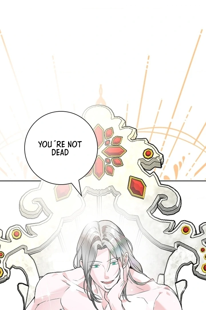 The Saintess's Petals Become Wet Chapter 22 - page 77