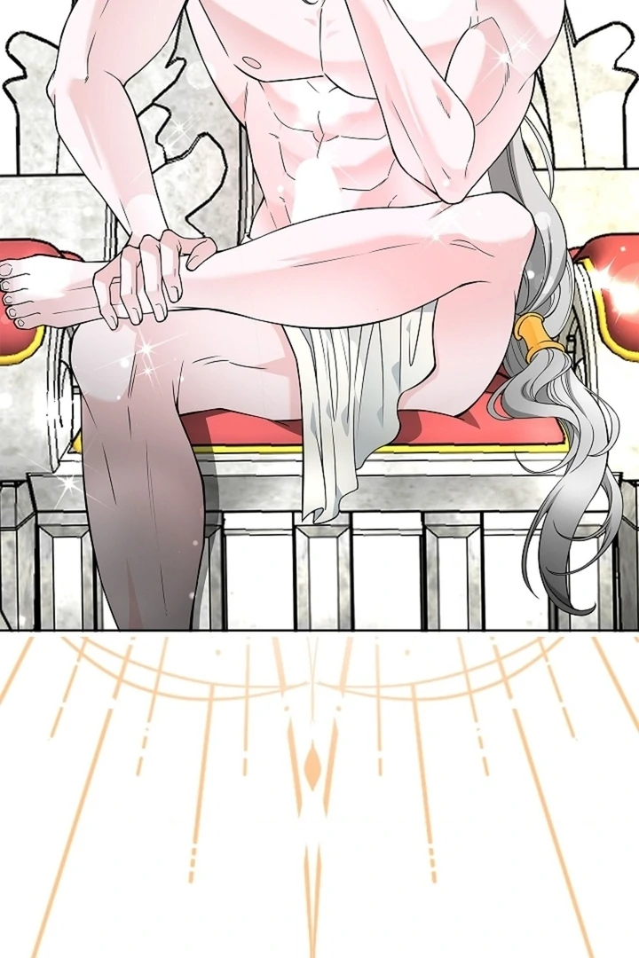 The Saintess's Petals Become Wet Chapter 22 - page 78