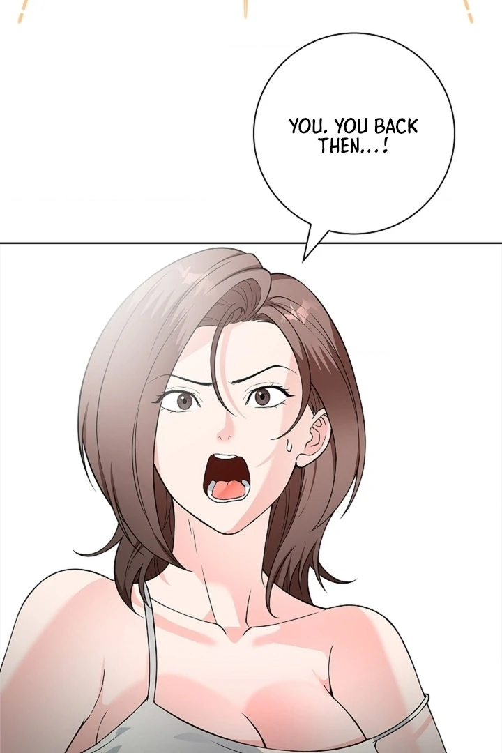 The Saintess's Petals Become Wet Chapter 22 - page 79
