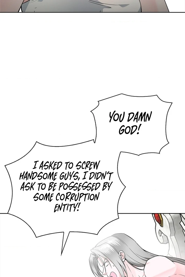 The Saintess's Petals Become Wet Chapter 22 - page 80