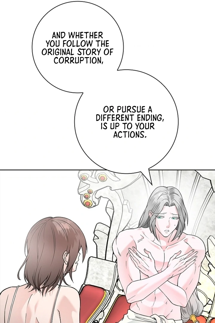 The Saintess's Petals Become Wet Chapter 22 - page 83