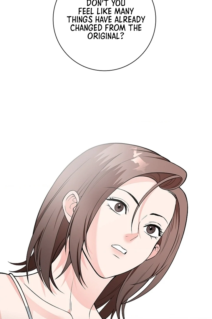 The Saintess's Petals Become Wet Chapter 22 - page 85