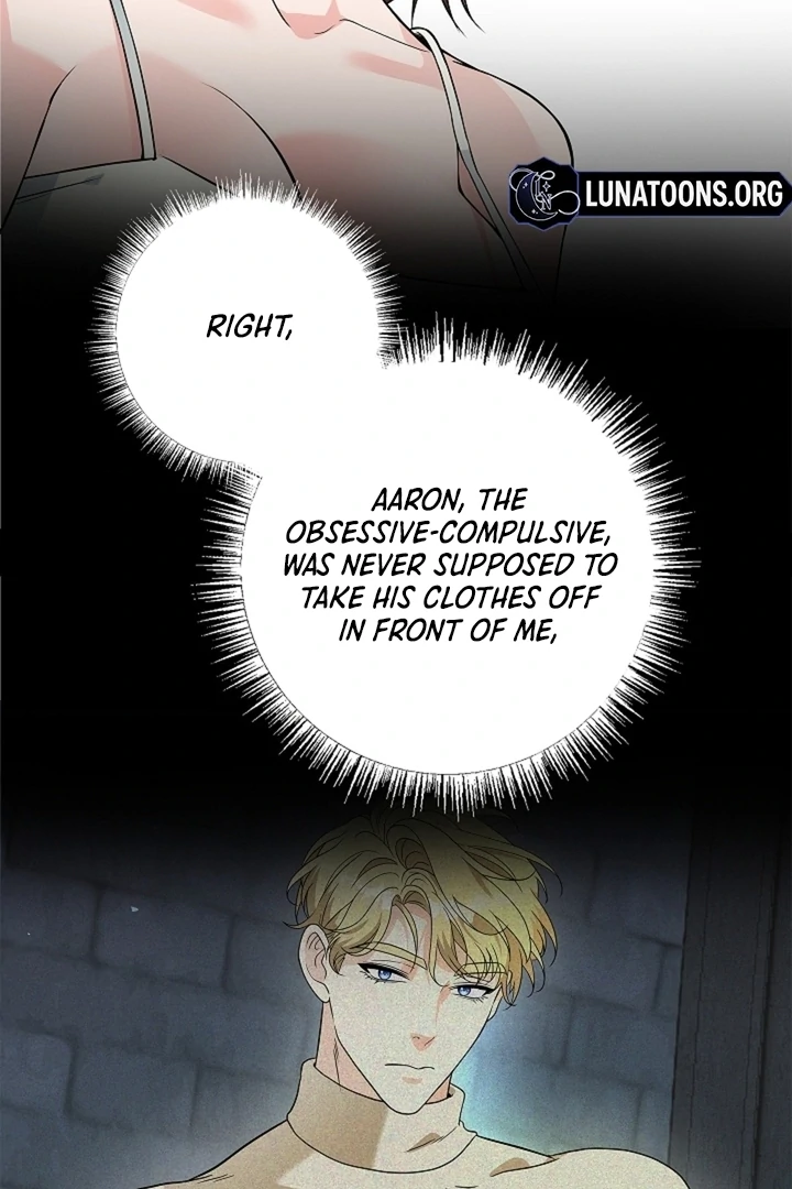 The Saintess's Petals Become Wet Chapter 22 - page 86