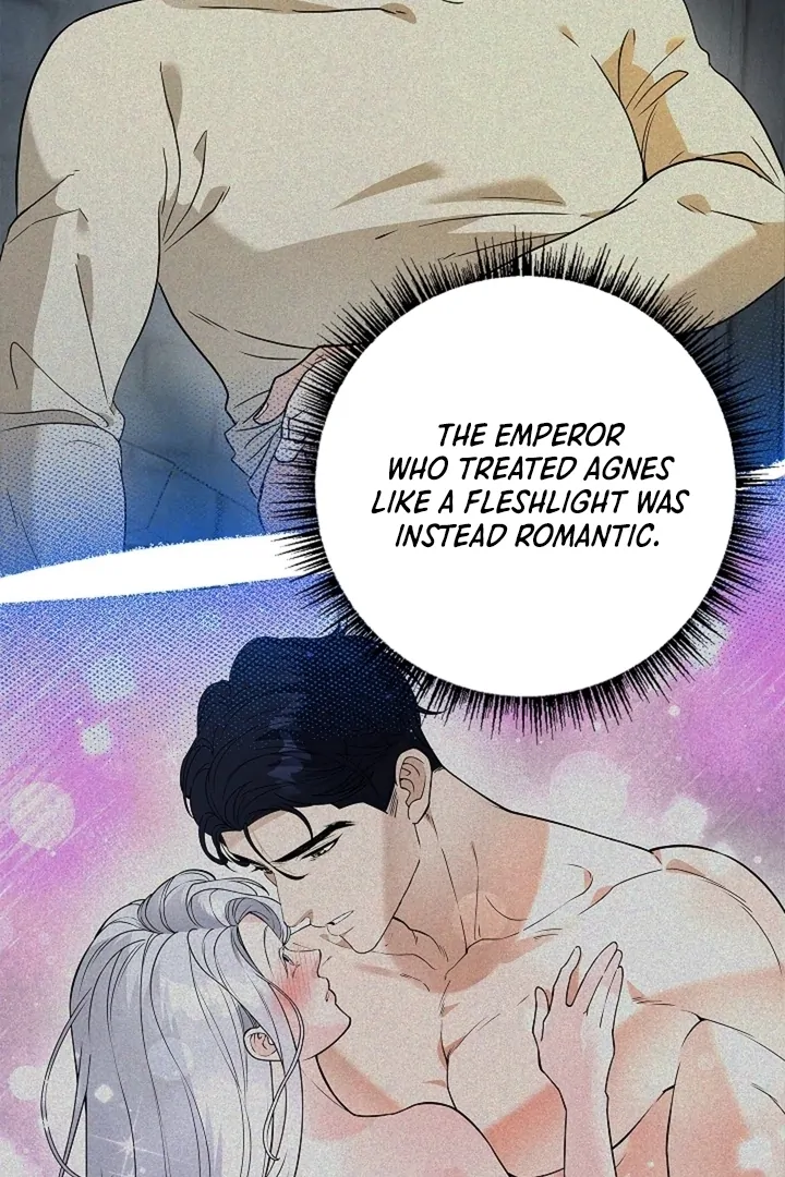 The Saintess's Petals Become Wet Chapter 22 - page 87
