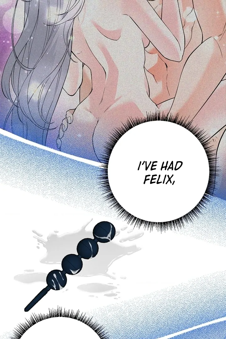 The Saintess's Petals Become Wet Chapter 22 - page 88