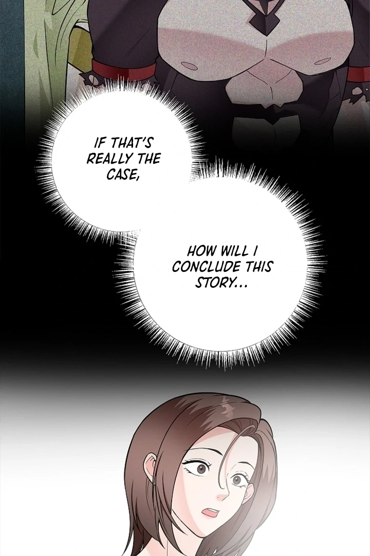 The Saintess's Petals Become Wet Chapter 22 - page 91