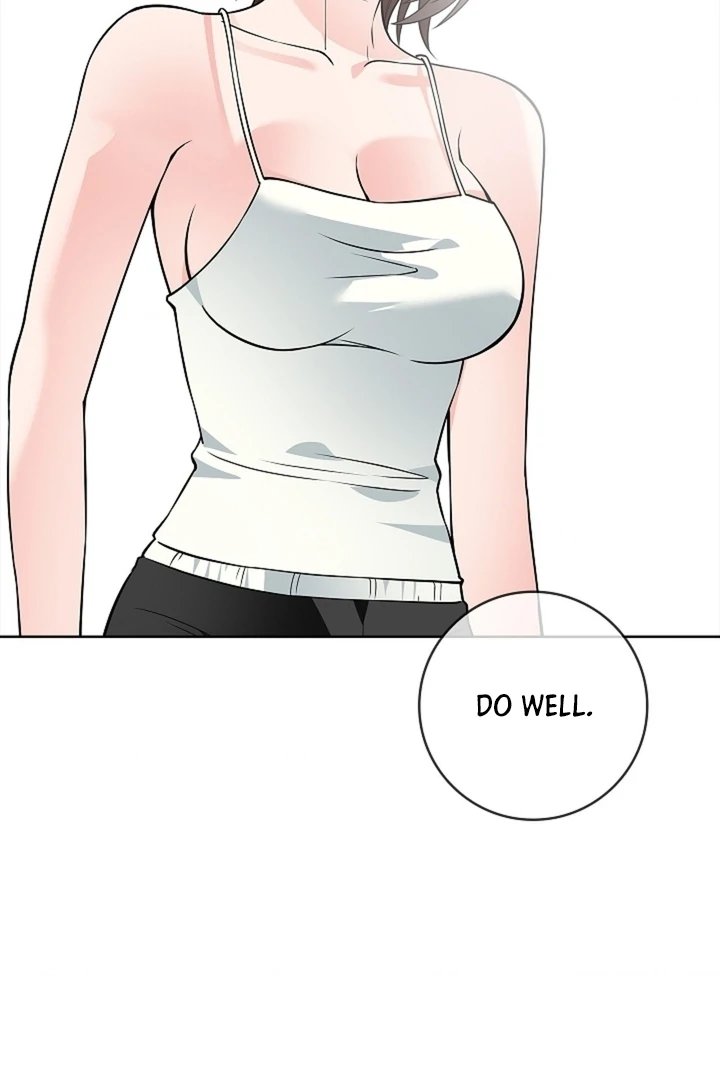 The Saintess's Petals Become Wet Chapter 22 - page 92